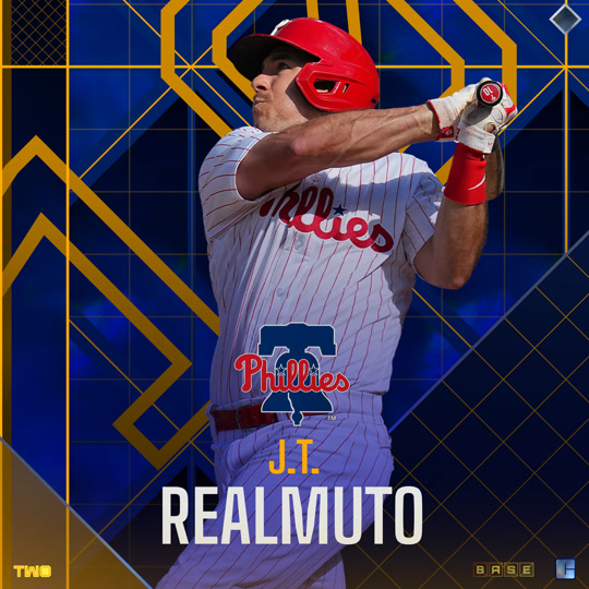J.T. Realmuto
