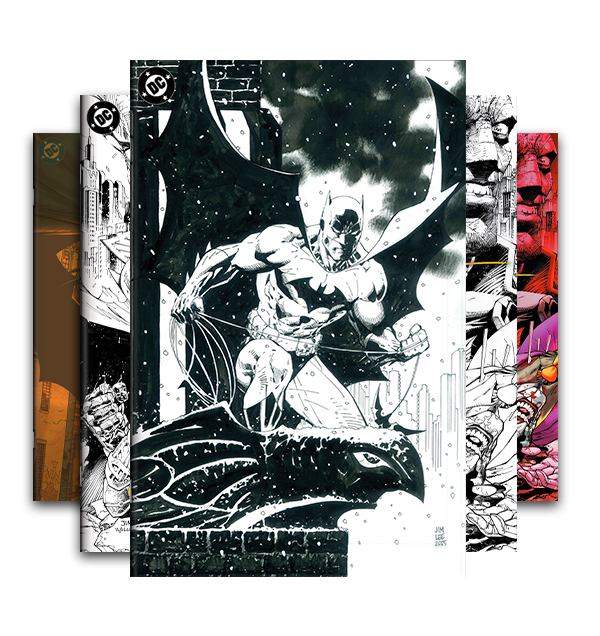 Batman (2016-) #158