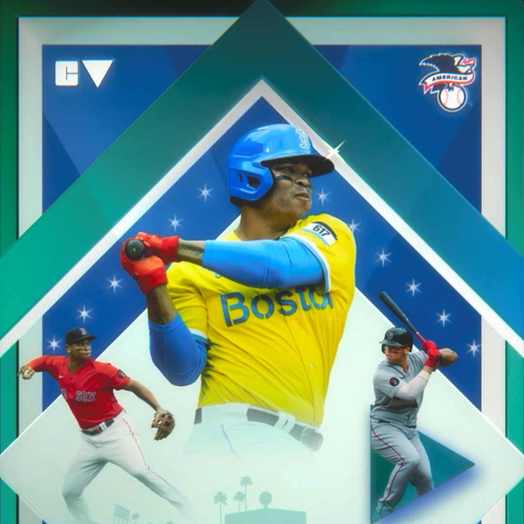 Rafael Devers