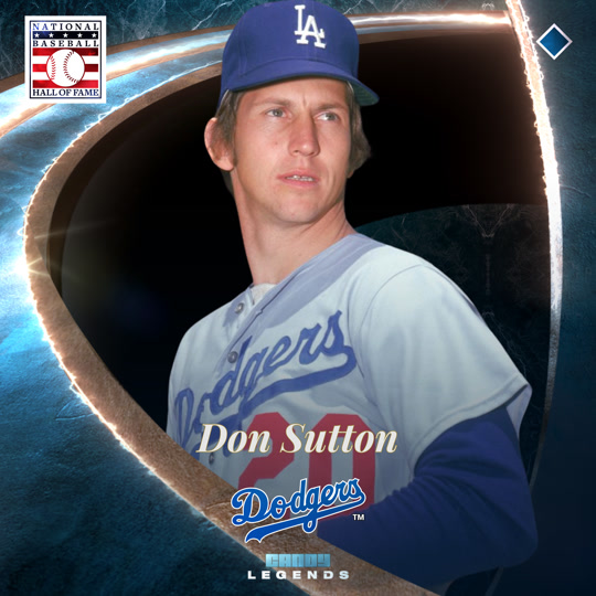 Don Sutton