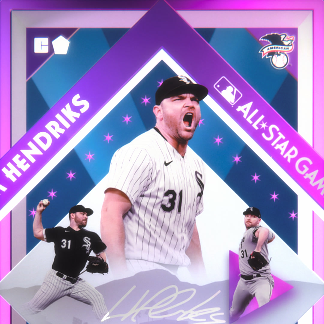 Liam Hendriks