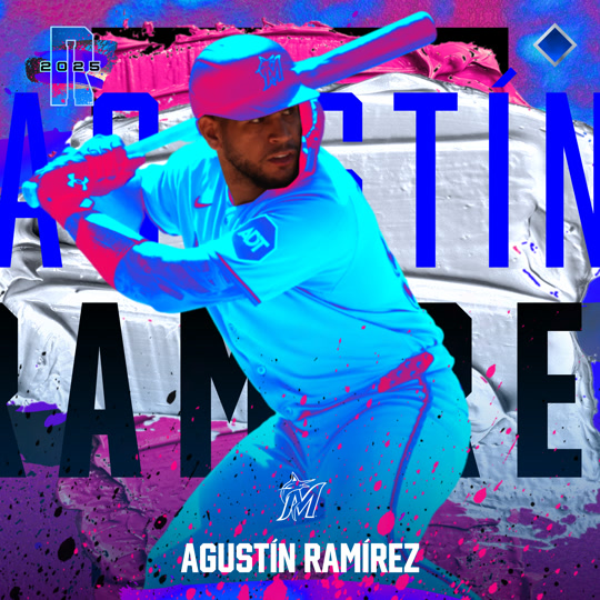 Agustín Ramírez