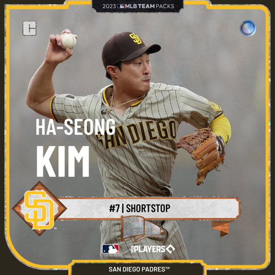 Ha-Seong Kim
