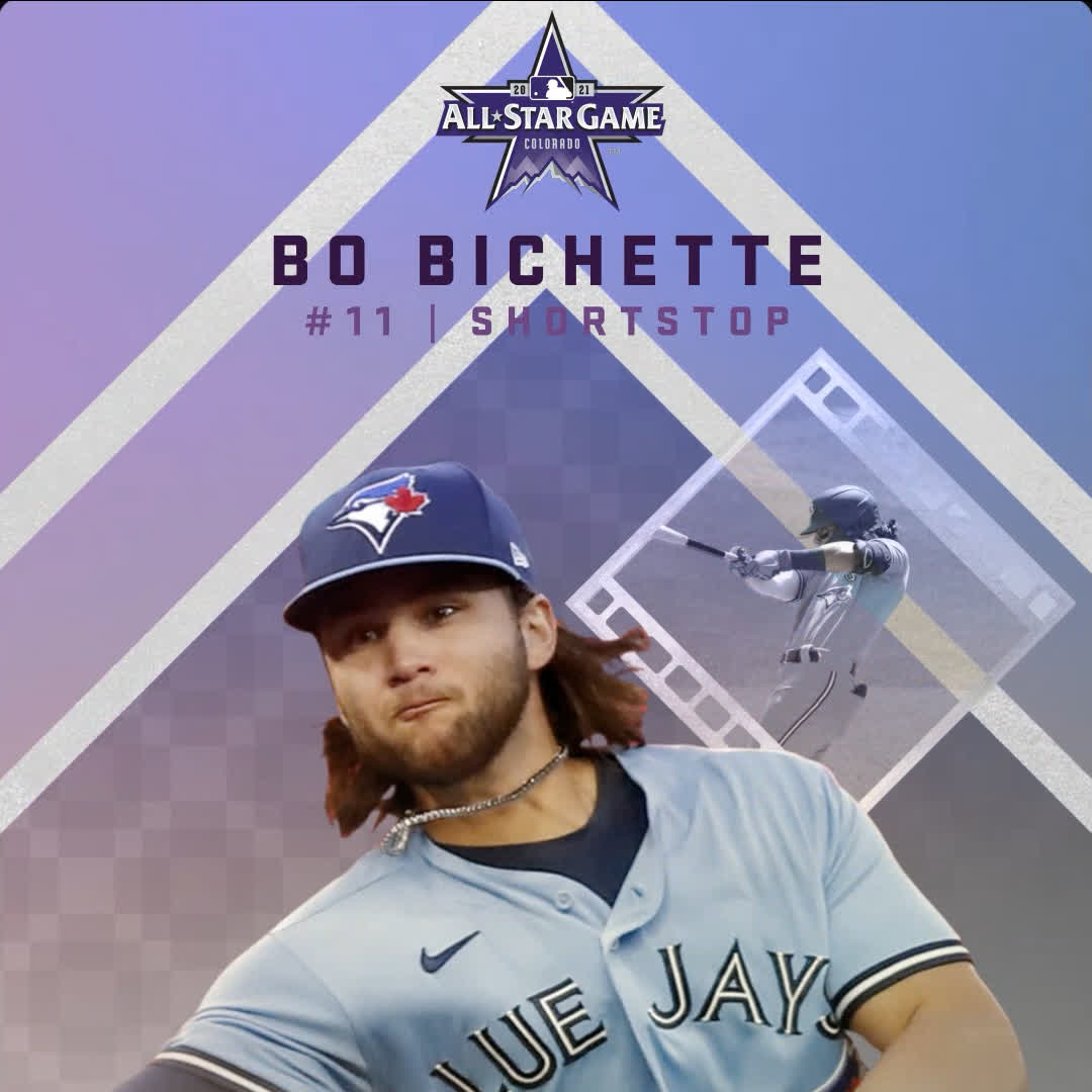 Bo Bichette