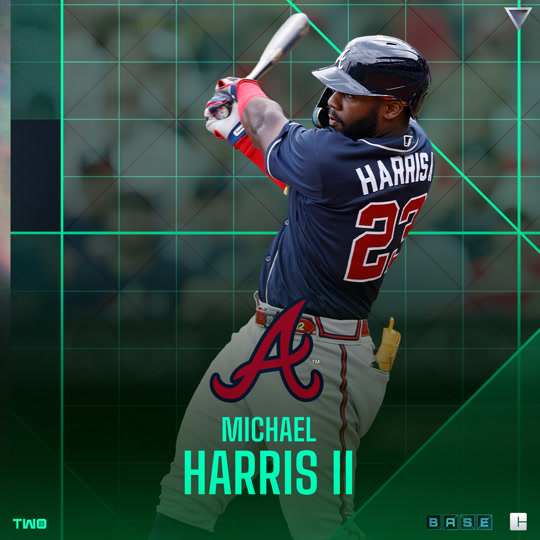 Michael Harris II