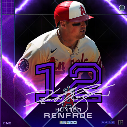 Hunter Renfroe