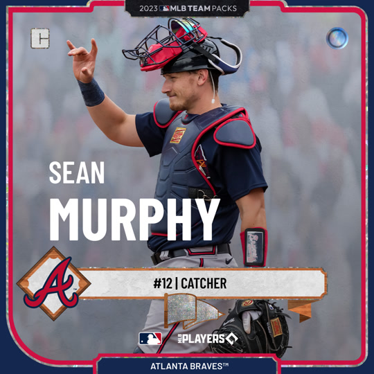 Sean Murphy