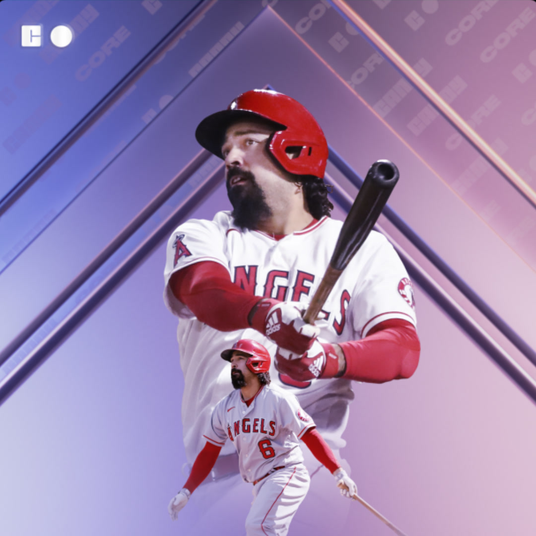 Anthony Rendon