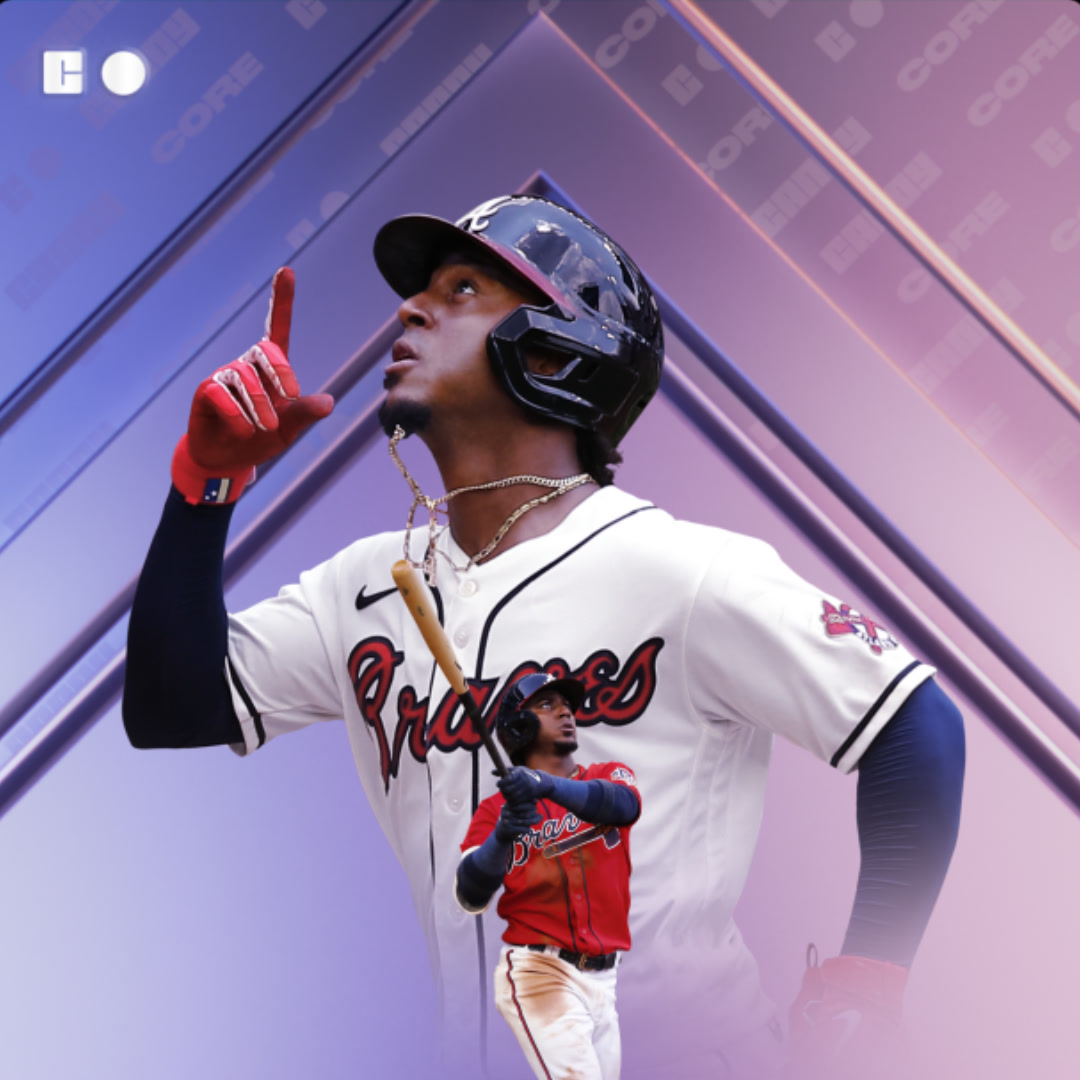 Ozzie Albies
