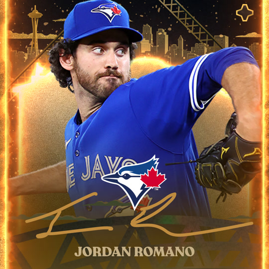 Jordan Romano