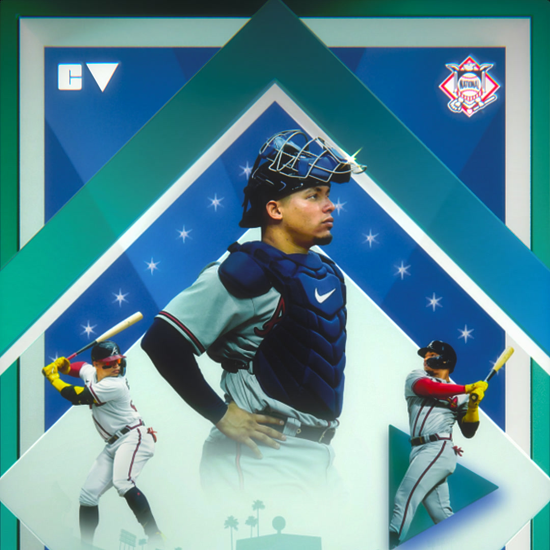 William Contreras