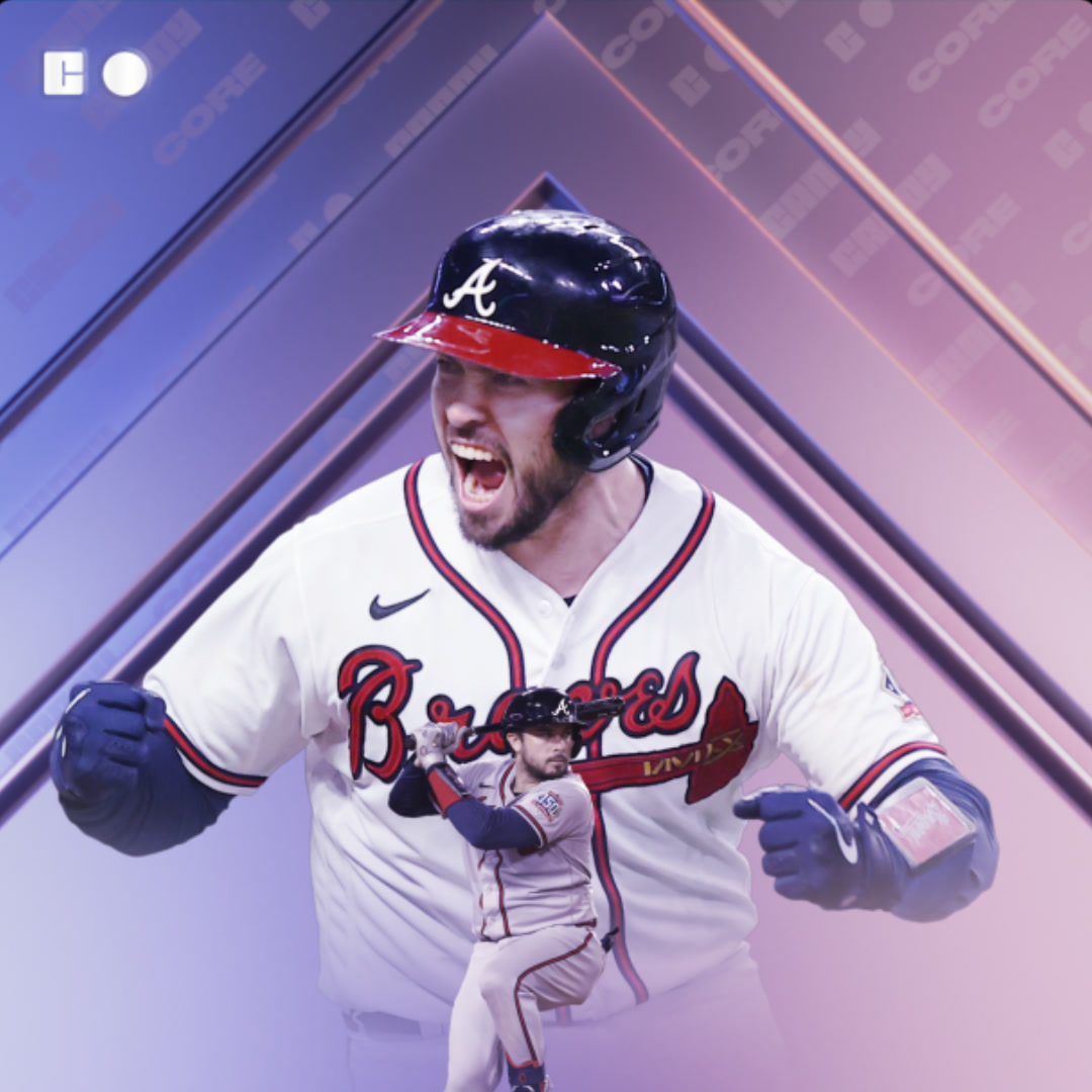 Travis d'Arnaud