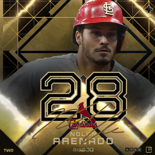 Nolan Arenado