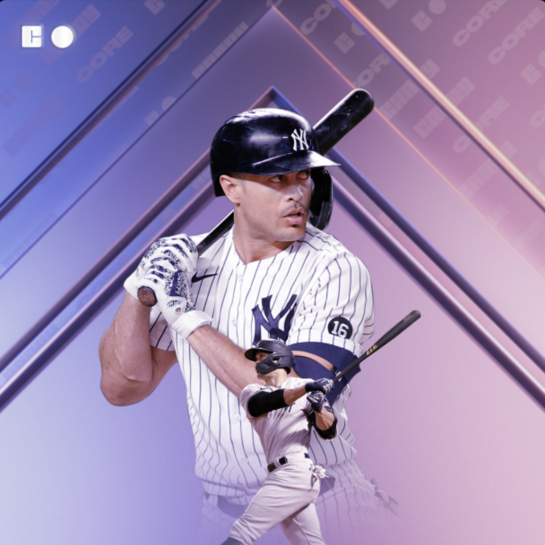 Giancarlo Stanton