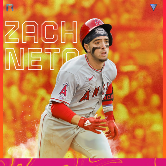 Zach Neto