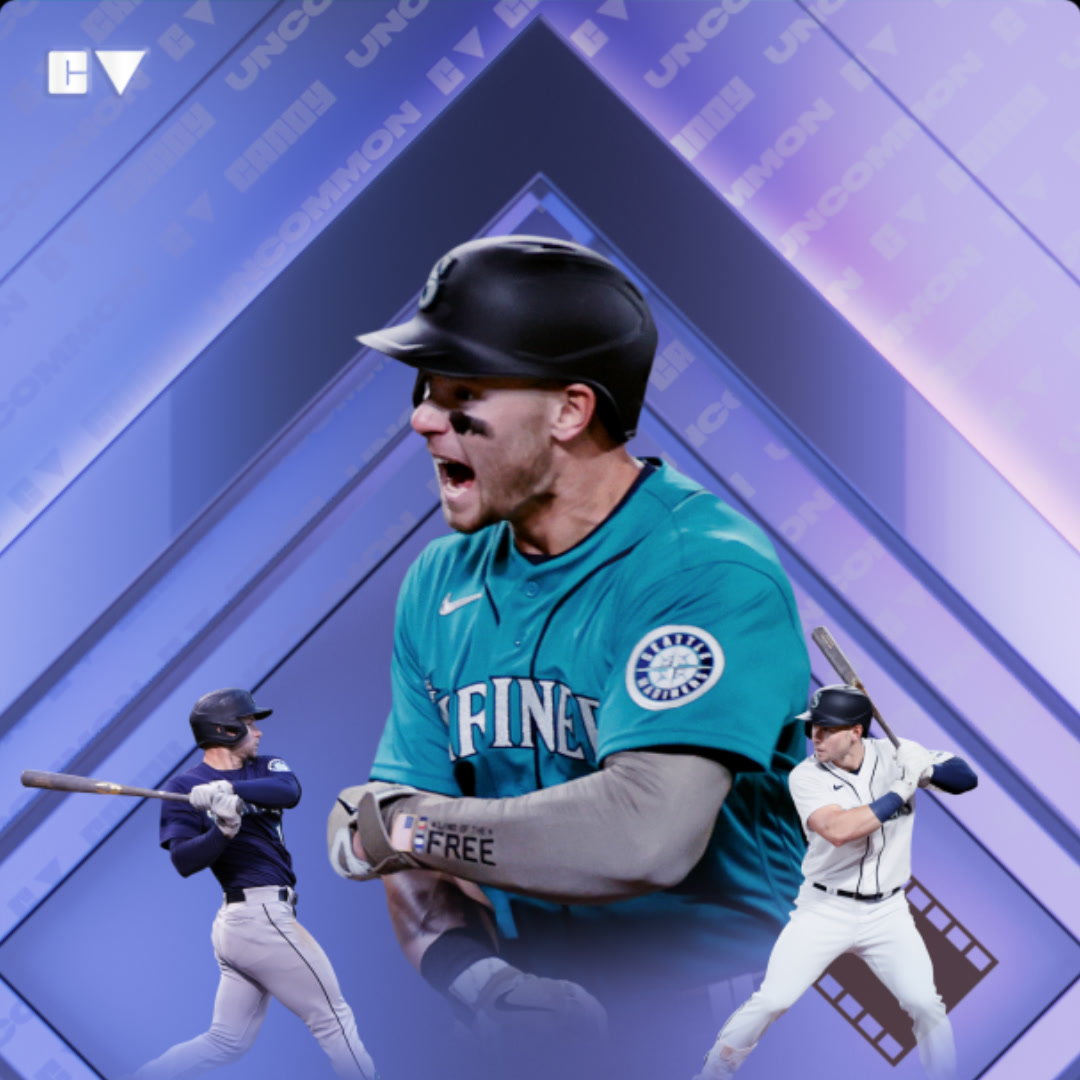 Jarred Kelenic