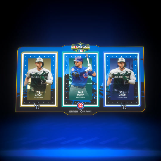2022 Tricon Cron Happ Cron