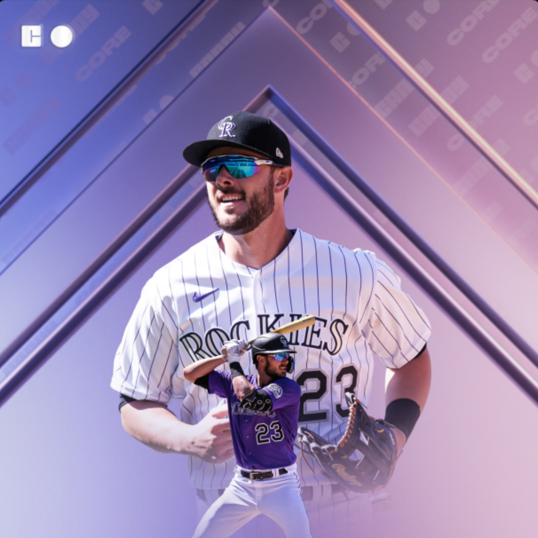 Kris Bryant