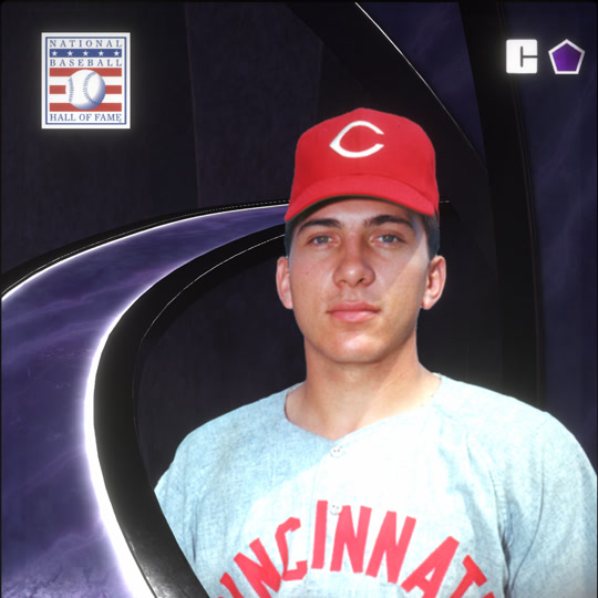 Johnny Bench