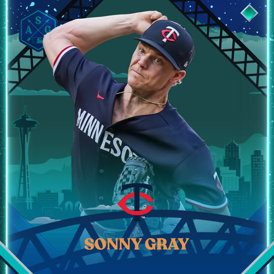 Sonny Gray