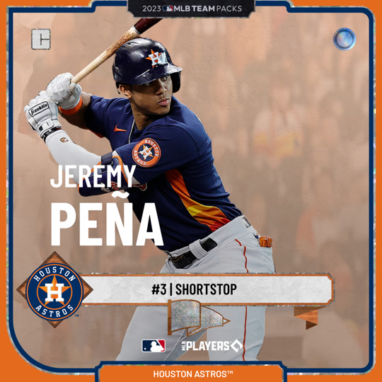 Jeremy Peña