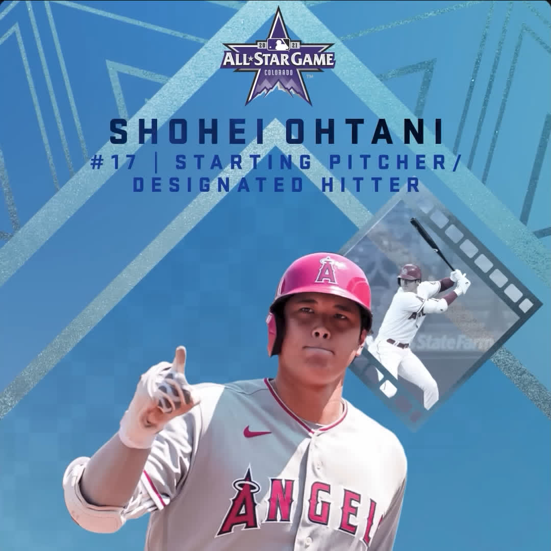 Shohei Ohtani