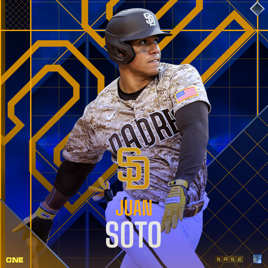 Juan Soto