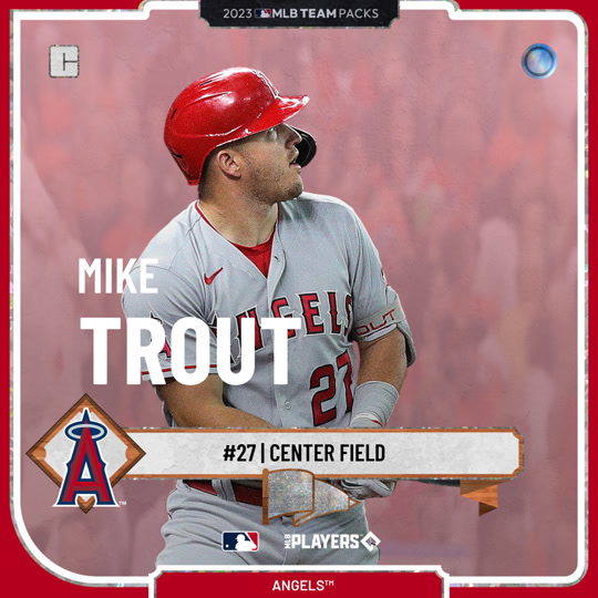 Mike Trout