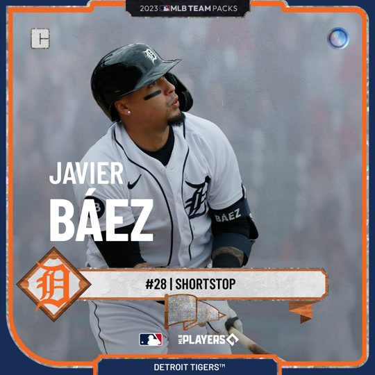 Javier Báez