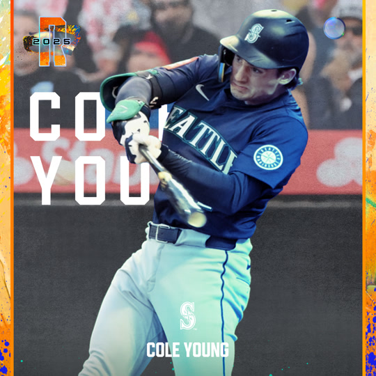 Cole Young