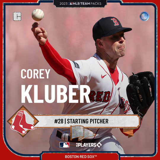 Corey Kluber
