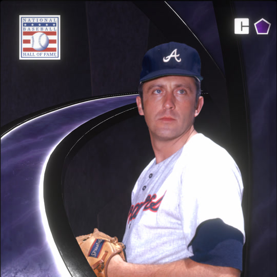 Phil Niekro