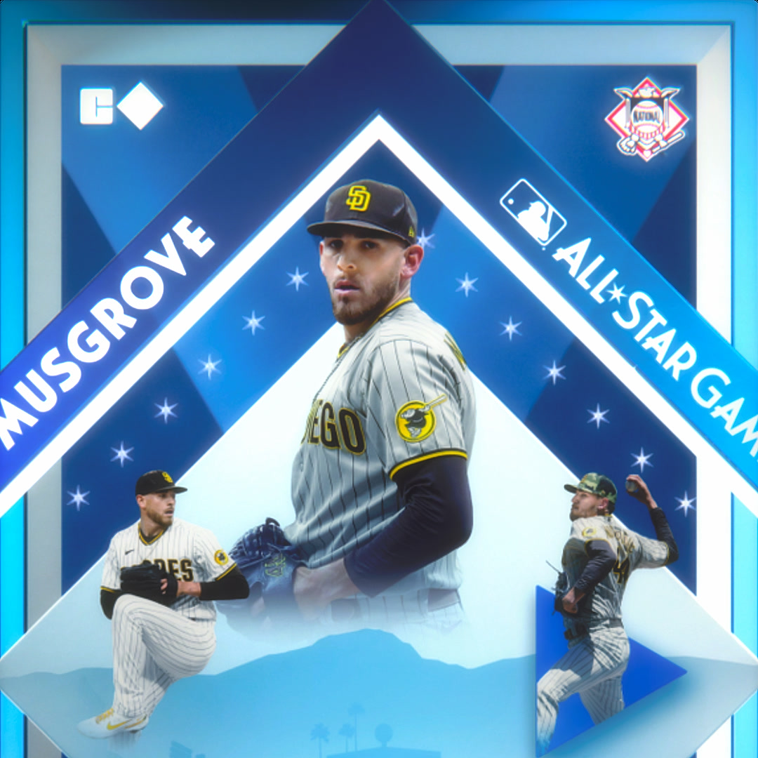 Joe Musgrove