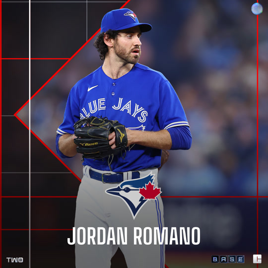 Jordan Romano