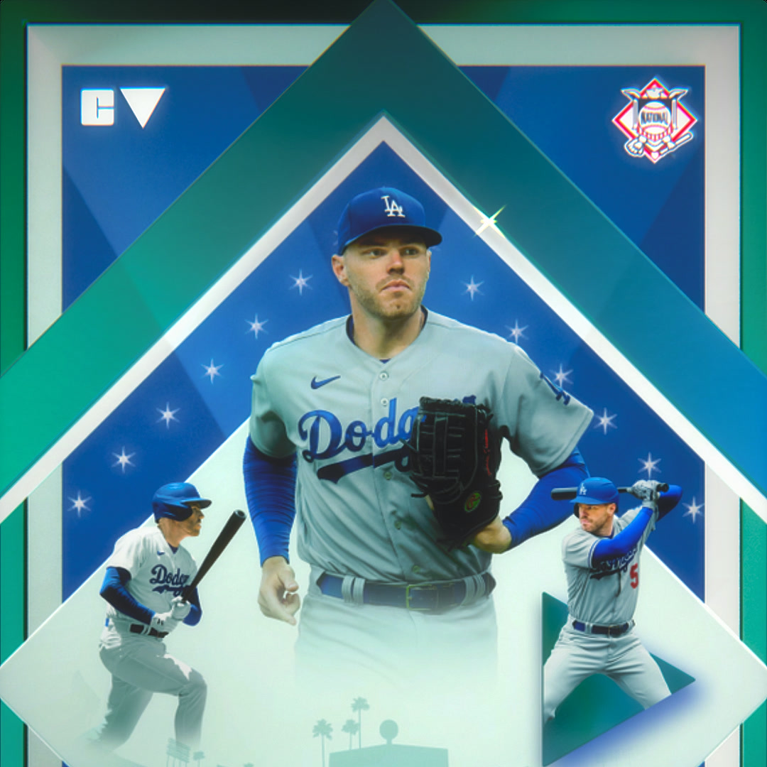 Freddie Freeman