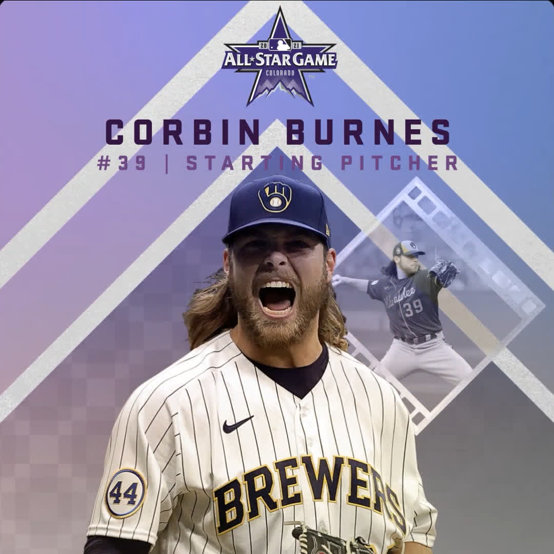 Corbin Burnes