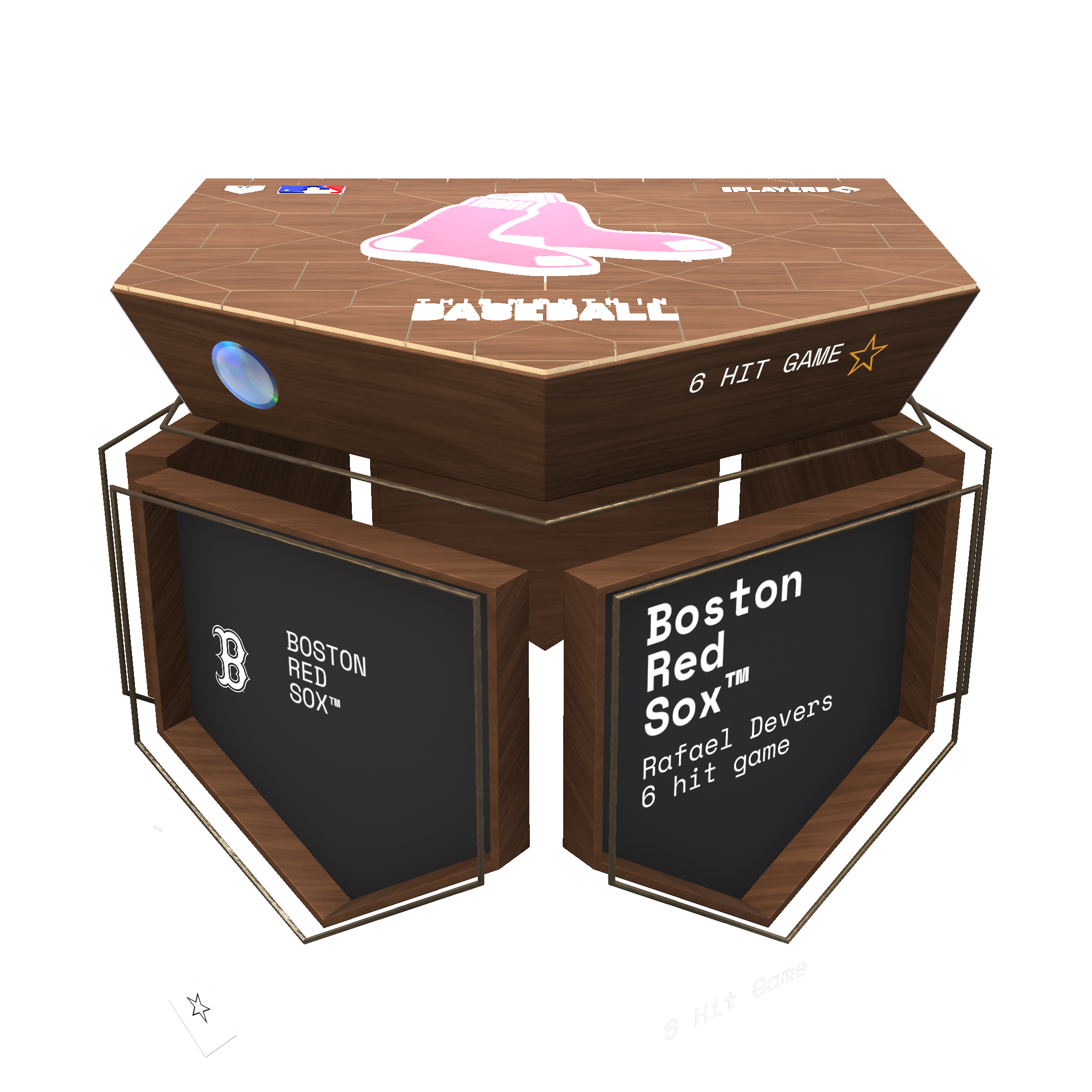 Rafael Devers makes MLB history with 6 hits & 4 doubles- 8/13/19