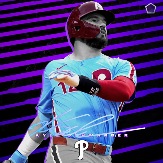 Kyle Schwarber