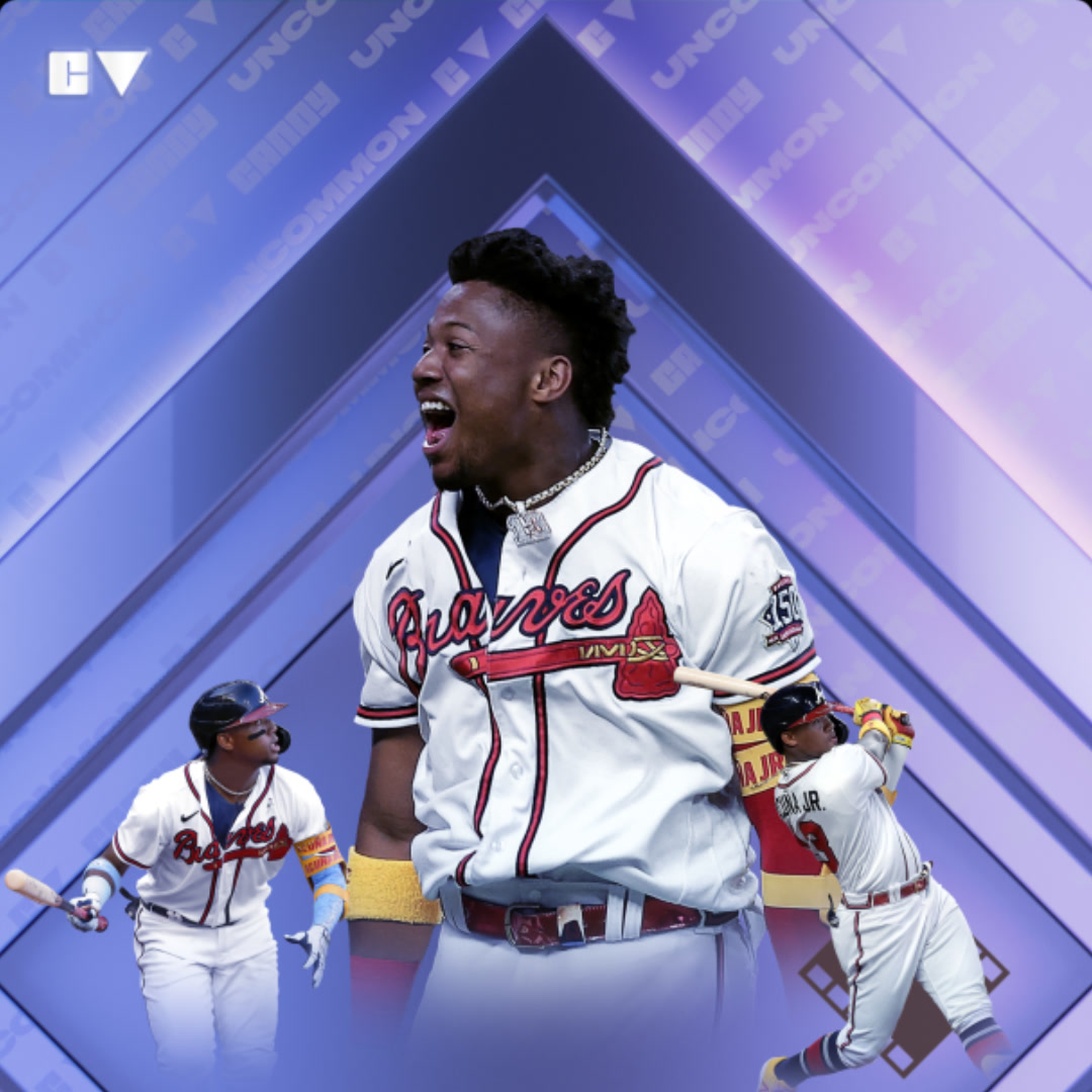 Ronald Acuña Jr.