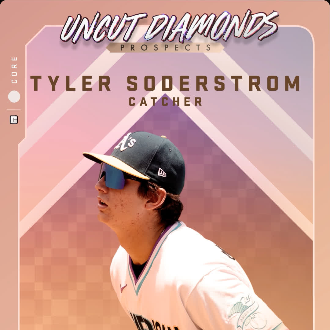 Tyler Soderstrom