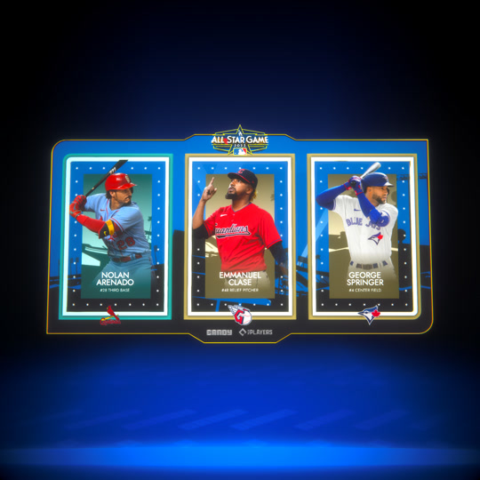 2022 Tricon Arenado Clase Springer