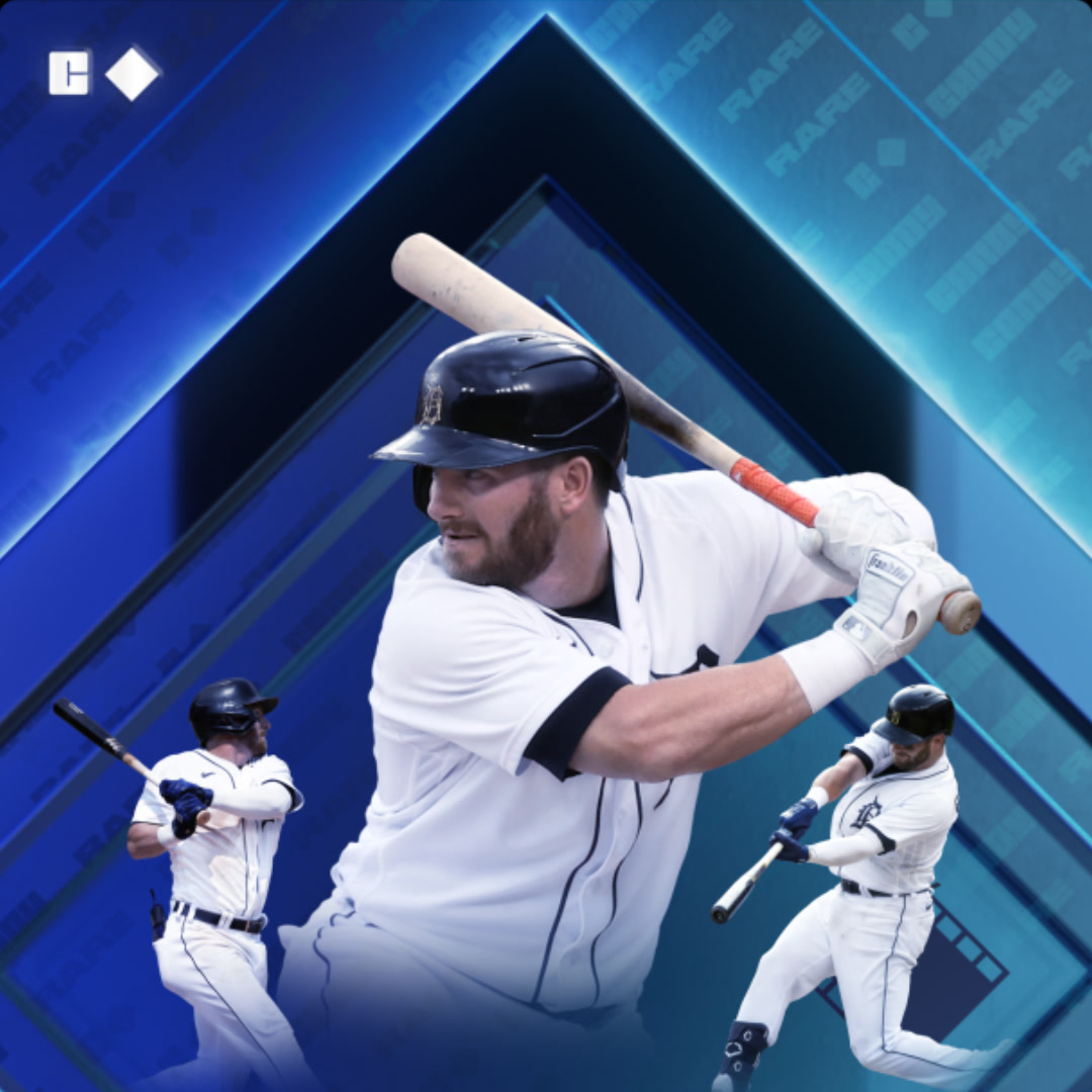 Robbie Grossman