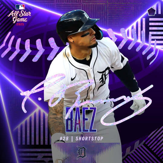 Javier Báez