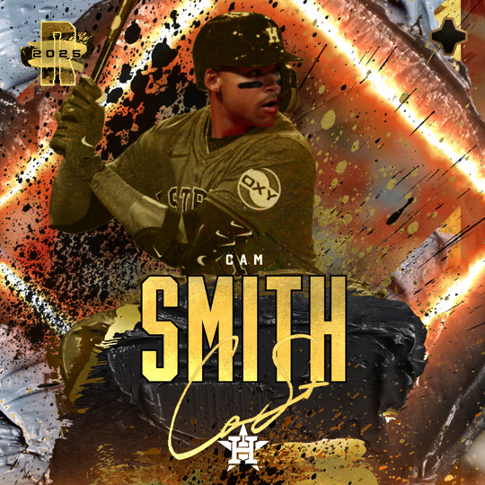 Cam Smith