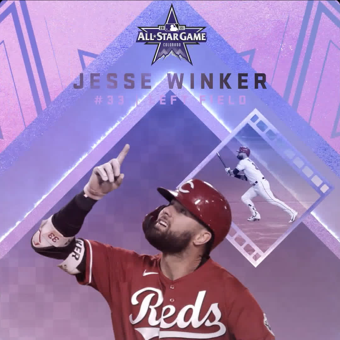 Jesse Winker