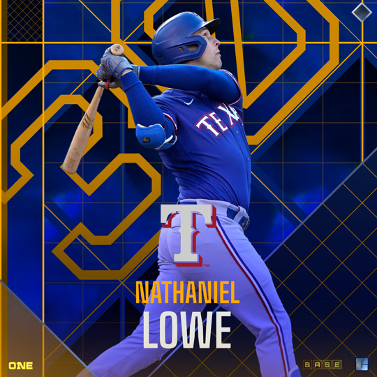 Nathaniel Lowe