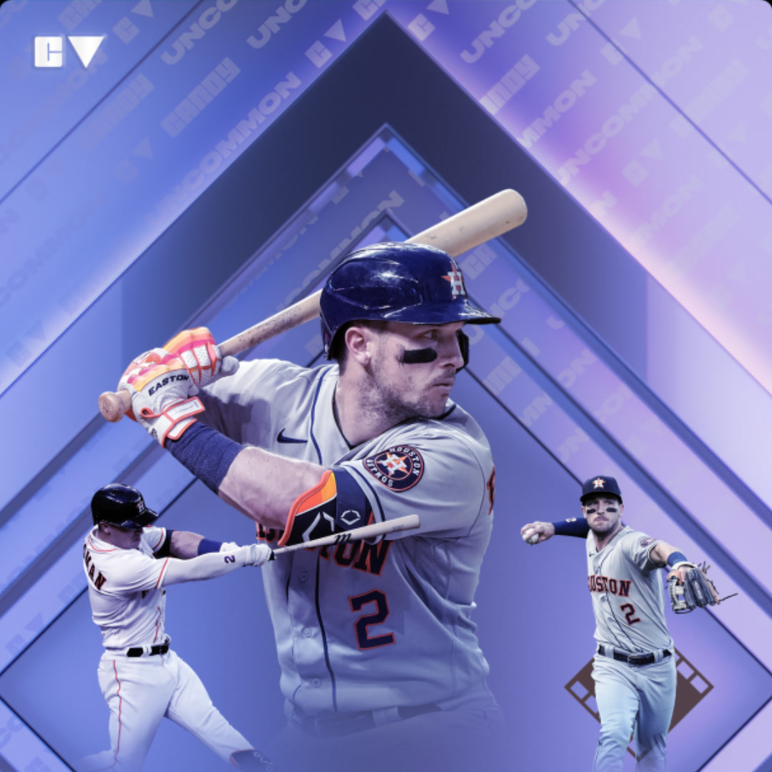 Alex Bregman