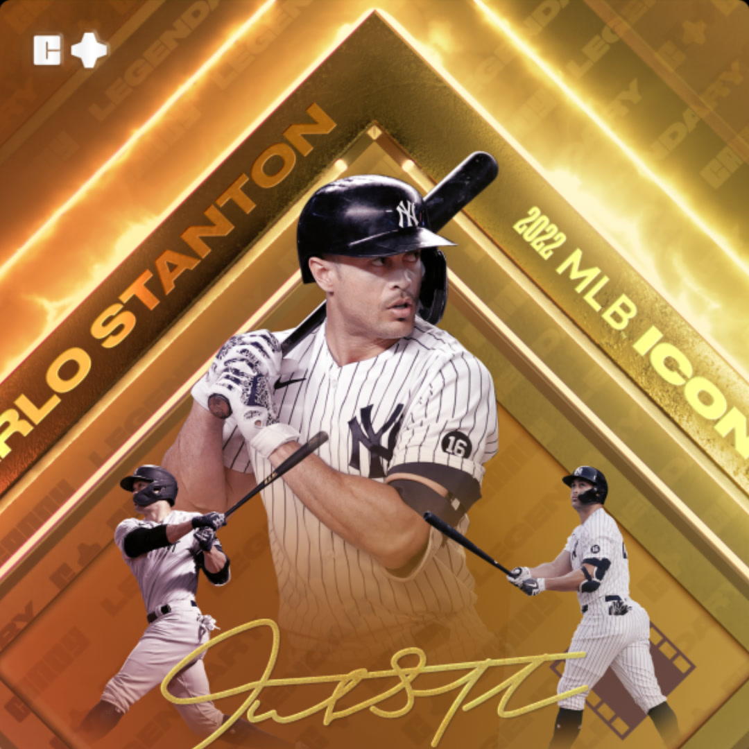 Giancarlo Stanton