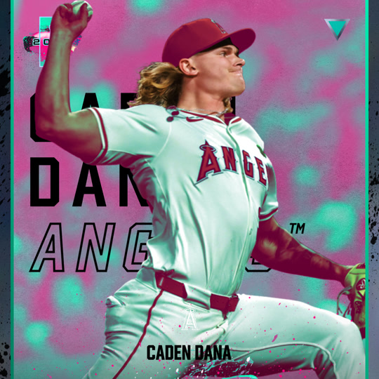 Caden Dana