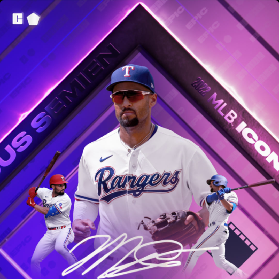 Marcus Semien